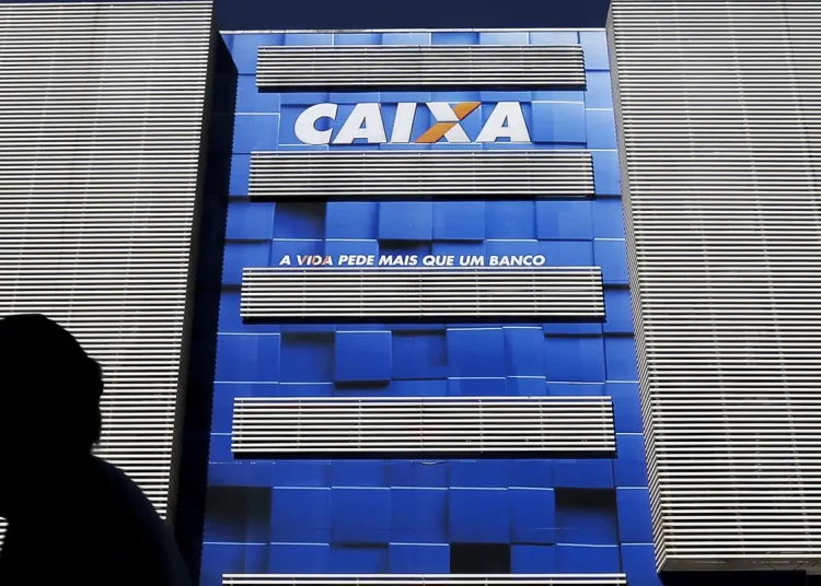 Lucro da Caixa cai 34% no primeiro trimestre com novas regras do BC
