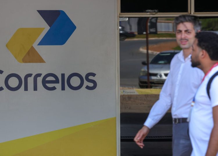 TCU cobra ajustes em plano de recuperação dos Correios