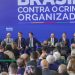 Programa Brasil Contra o Crime Organizado foca na asfixia financeira