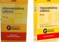 Anvisa suspende corticoide e remédio para colesterol; veja quais lotes
