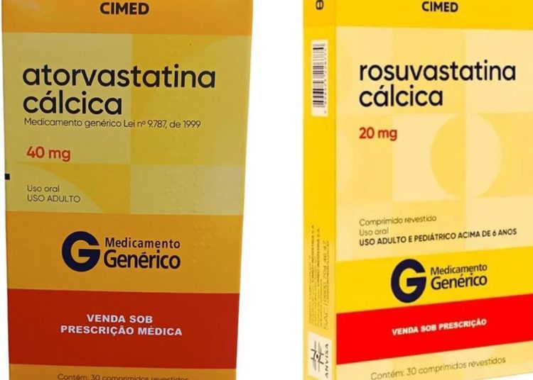 Anvisa suspende corticoide e remédio para colesterol; veja quais lotes