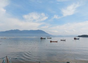 Roteiro de 3 dias em Florianópolis: norte, sul e leste da ilha