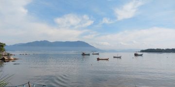 Roteiro de 3 dias em Florianópolis: norte, sul e leste da ilha