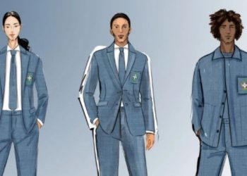 Moda em Campo