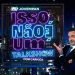 Jovem Pan lança ‘Isso Não é um Talk Show’, novo programa do Carioca com projeto comercial multiplataforma