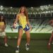 Shakira anuncia música oficial da Copa do Mundo com clipe no Maracanã; veja