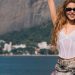 Shakira em Copacabana: onde assistir ao show ao vivo na TV