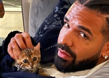 Drake surpreende fãs e faz o maior lançamento da carreira ao divulgar mais de 40 músicas em um dia