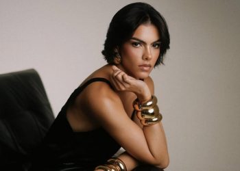 Moda, rotina da filha com leucemia: conheça influencer que perdeu relógio de R$ 28 mil