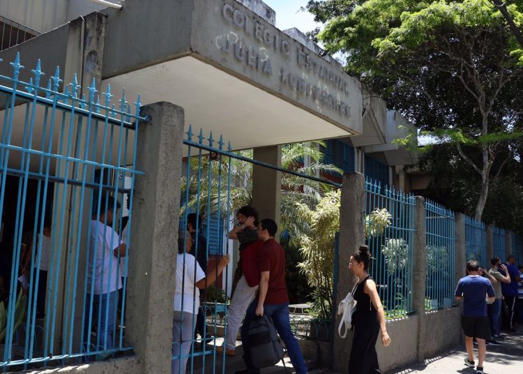 Inscrições para Olimpíada de Professores de Matemática vão até domingo