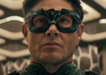 Vought Rising: Prime Video revela primeiras imagens da série prelúdio de The Boys