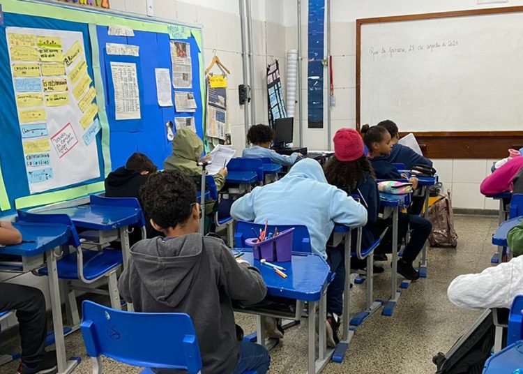 Inscrições de estudantes na Obmep Mirim ficam abertas até 8 de junho