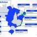 Governo renova contratos com distribuidoras de energia em 13 estados