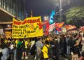 Ato de alunos da USP cobra diálogo com reitoria