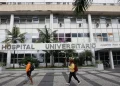 Hospital universitário no Rio inaugura era de UTIs Inteligentes no SUS