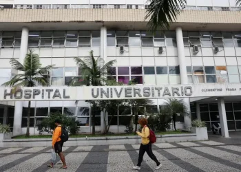 Hospital universitário no Rio inaugura era de UTIs Inteligentes no SUS