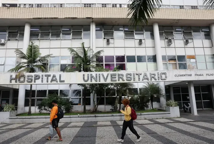 Hospital universitário no Rio inaugura era de UTIs Inteligentes no SUS