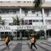 Hospital universitário no Rio inaugura era de UTIs Inteligentes no SUS