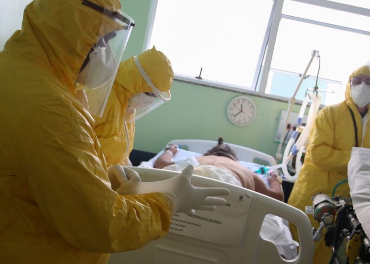 Brasil deverá ter centro para enfrentamento de emergências em saúde 