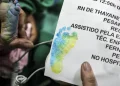 Hospitais do Rio homenageiam bebês que nascem durante a Copa
