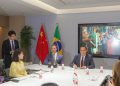 Guia em mandarim mostra oportunidades de investimentos no Brasil