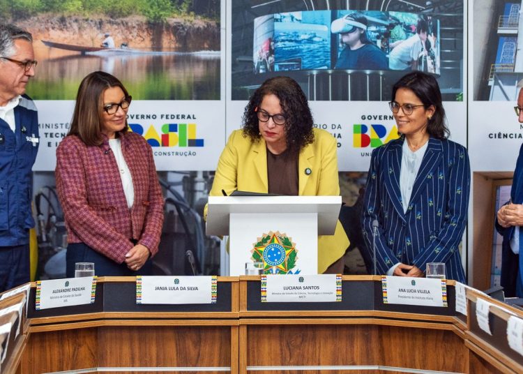 Pesquisas sobre saúde da mulher terão investimentos de R$ 60 milhões