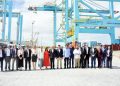 Governo vai defender retomada de obras da Transnordestina junto ao TCU