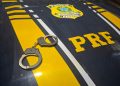 Colombiano é preso em Campos após oferecer almoço e PIX a policial para escapar de abordagem