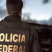 PF faz operação contra tráfico internacional de drogas no RS