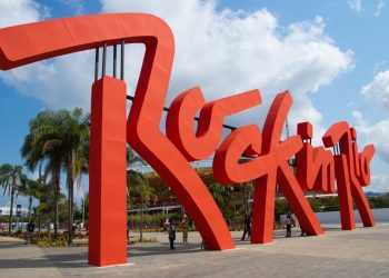 Pré-venda para o Rock in Rio 2026 começa nesta terça-feira; saiba como comprar ingressos