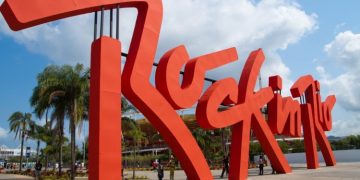 Pré-venda para o Rock in Rio 2026 começa nesta terça-feira; saiba como comprar ingressos