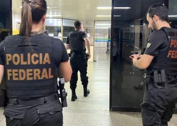Em 45 dias, operações deram R$ 2 bilhões de prejuízo a facções