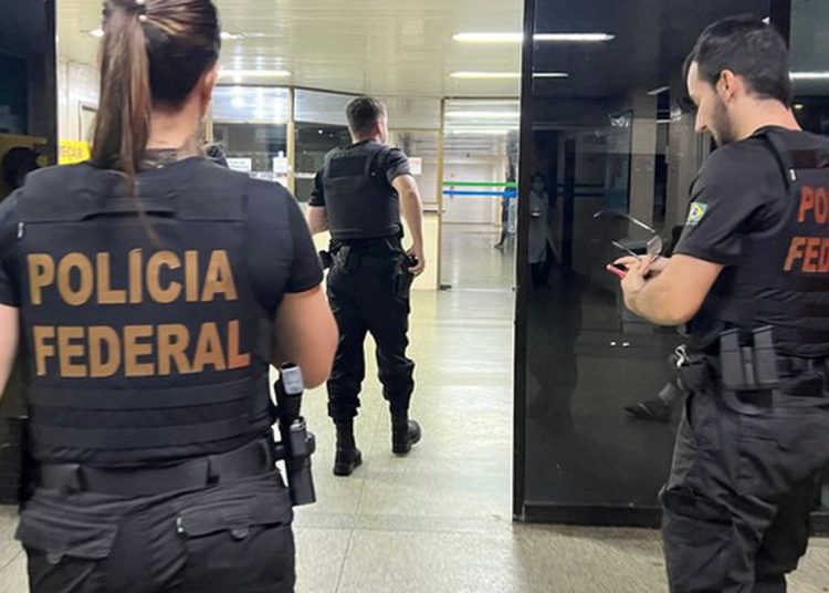 Em 45 dias, operações deram R$ 2 bilhões de prejuízo a facções