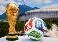 Copa do Mundo 2026: veja confrontos da segunda fase e chaveamento