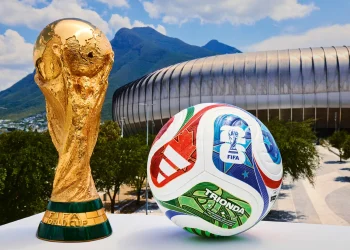 Copa do Mundo 2026: veja confrontos da segunda fase e chaveamento