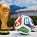 Copa do Mundo 2026: veja confrontos da segunda fase e chaveamento