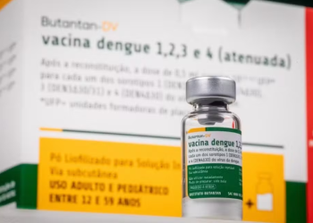 Ministério da Saúde suspende vacina da dengue do Butantan após duas mortes suspeitas