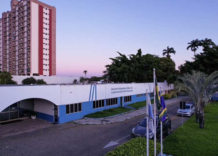 Prefeitura de Campos decreta ponto facultativo na segunda (29) devido ao jogo da Seleção Brasileira