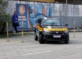 Detran RJ deixa de exigir manobra de baliza no exame prático de primeira habilitação