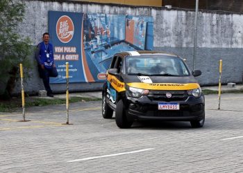 Detran RJ deixa de exigir manobra de baliza no exame prático de primeira habilitação