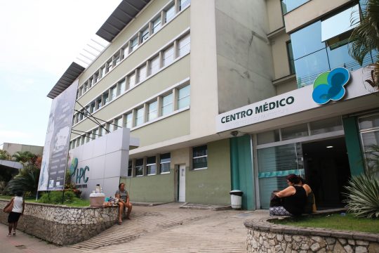 Hospital Plantadores de Cana alerta para baixo estoque de leite materno