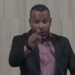 Leon Gomes anuncia saída da base governista e dispara contra Wladimir: “o traidor é você”