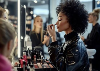 Ferroport traz a Campos dos Goytacazes projeto gratuito com oficinas de moda e maquiagem voltadas à autonomia feminina
