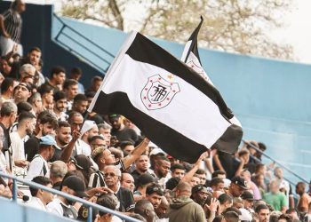 Veja por que é importante o Americano avançar como líder, mesmo já classificado para a fase final da Série A2