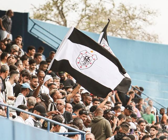 Veja por que é importante o Americano avançar como líder, mesmo já classificado para a fase final da Série A2
