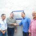 Águas do Paraíba inaugura ETE Donana e amplia capacidade de tratamento de esgoto em Campos dos Goytacazes