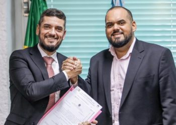 Marquinho Bacellar nega que seu irmão Rodrigo esteja negociando delação premiada