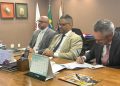 OABRJ e Universidade Veiga de Almeida firmam parceria para fortalecer a produção científica