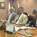OABRJ e Universidade Veiga de Almeida firmam parceria para fortalecer a produção científica