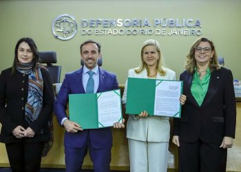 OAB-RJ e Defensoria ampliam oportunidades para a advocacia com novas vagas na Residência Jurídica
